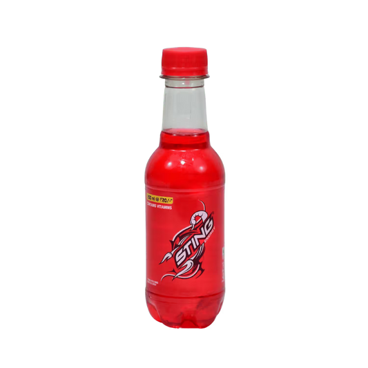 Sting Energy Drink