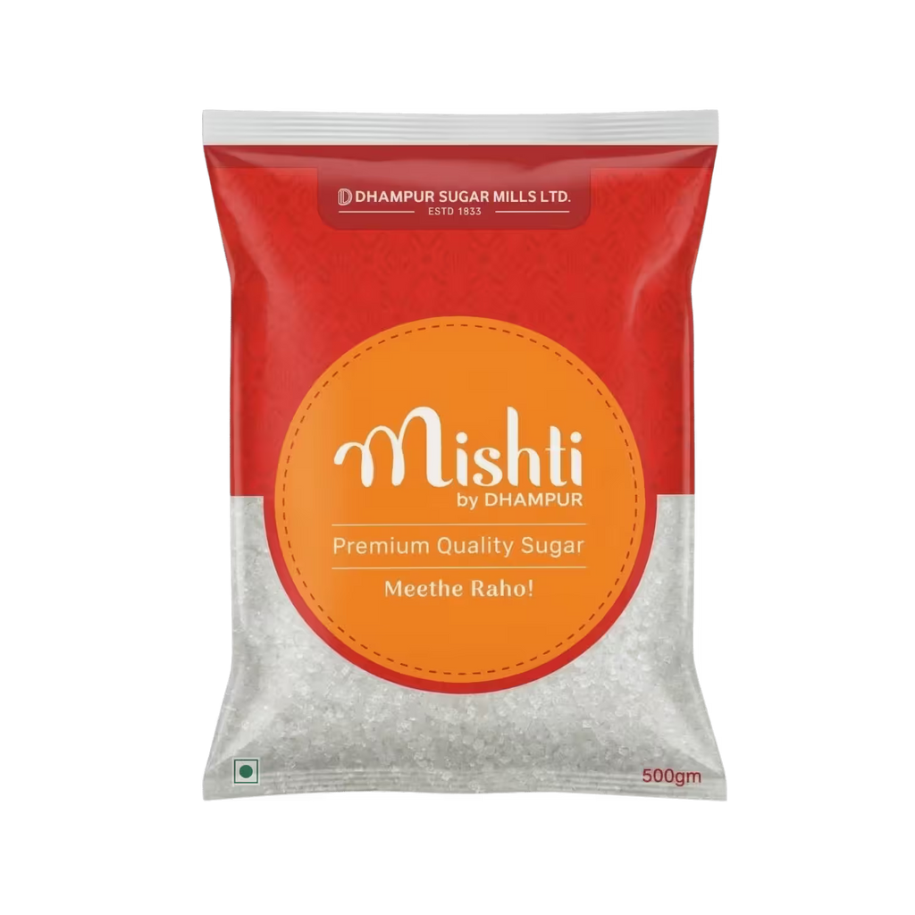 Mishti Sugar