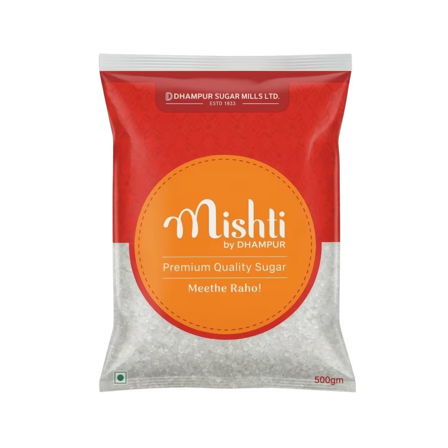 Mishti Sugar