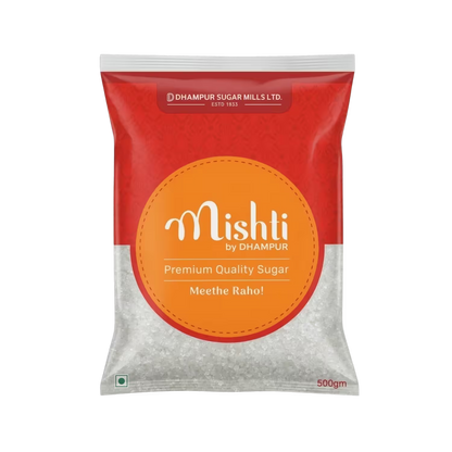 Mishti Sugar