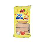 Suji Rusk Ganga