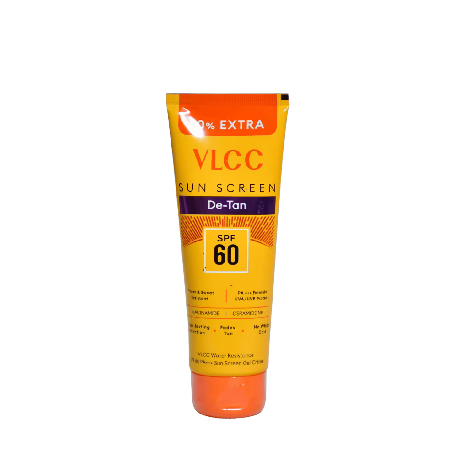 Sun Screen De Tan VLCC SPF 60