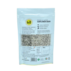 Sunflower Seeds