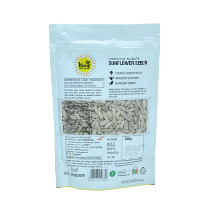 Sunflower Seeds
