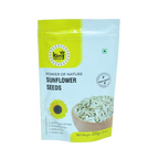 Sunflower Seeds