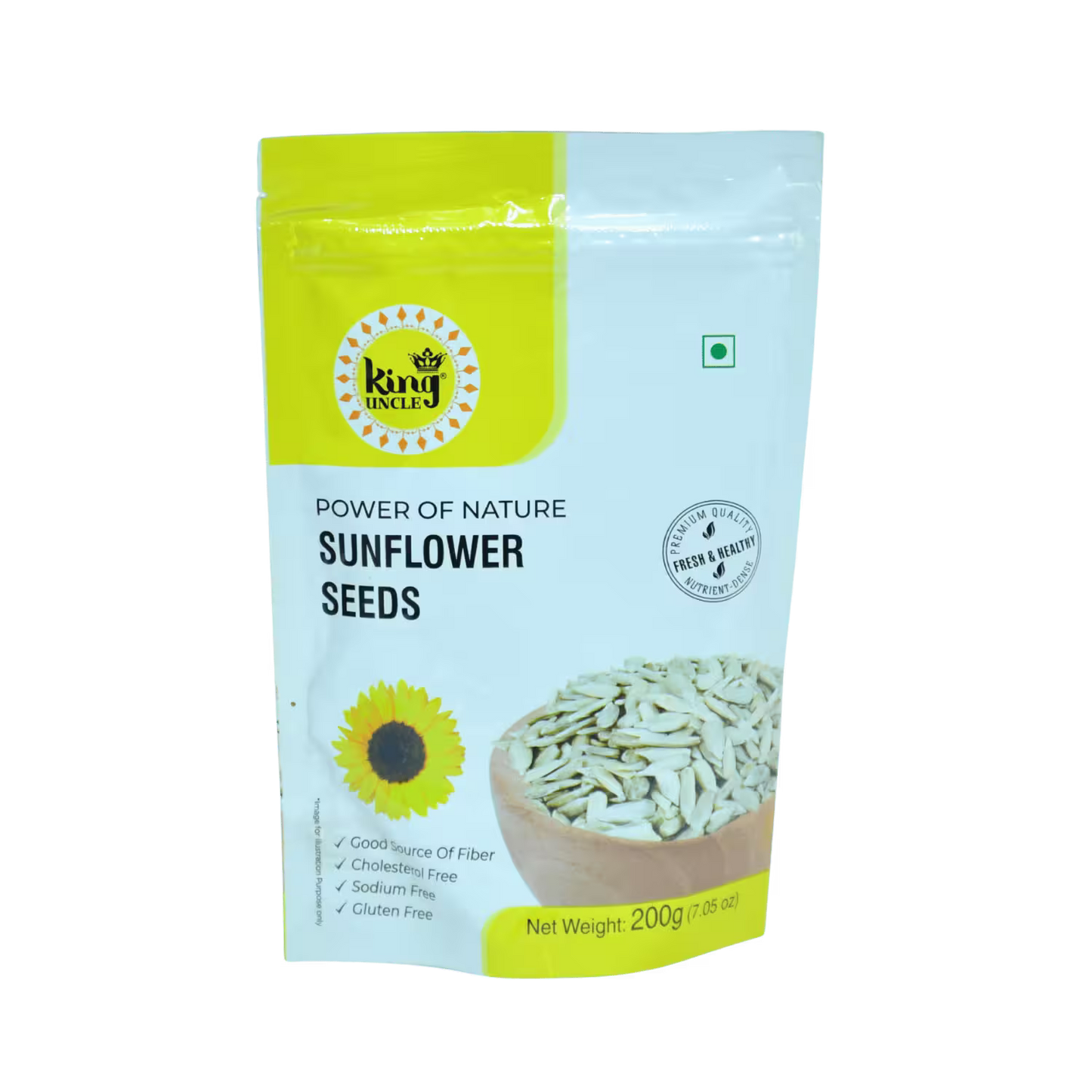 Sunflower Seeds