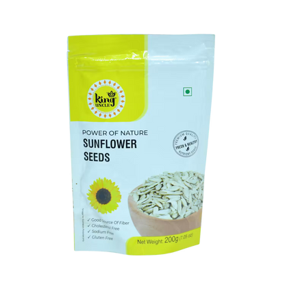 Sunflower Seeds