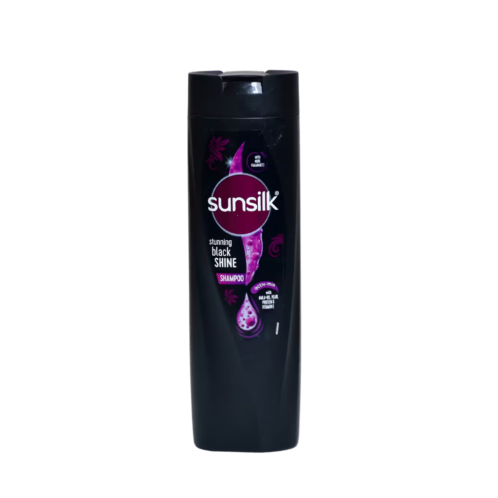 Sunsilk Shampoo