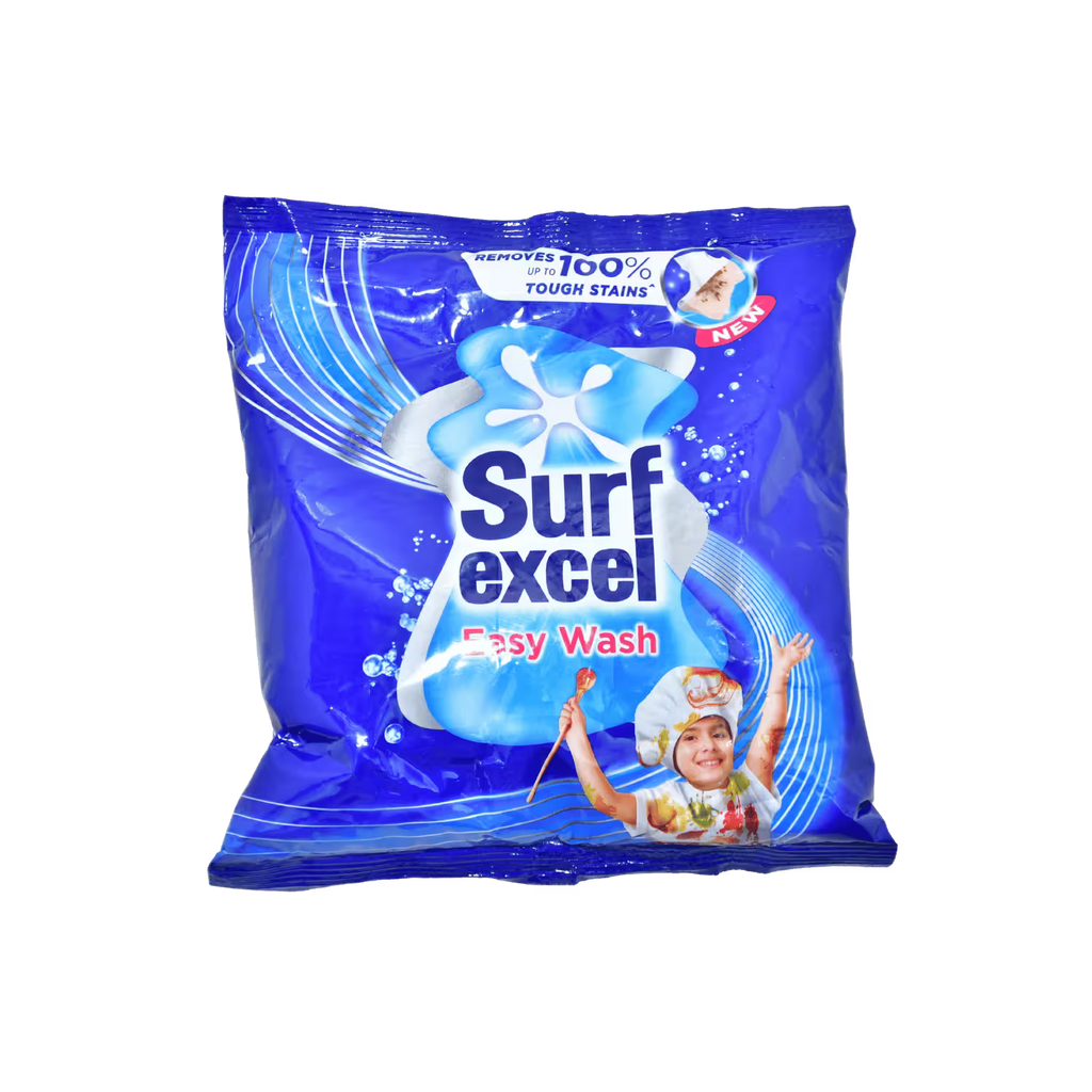 Surf Excel Easy Wash