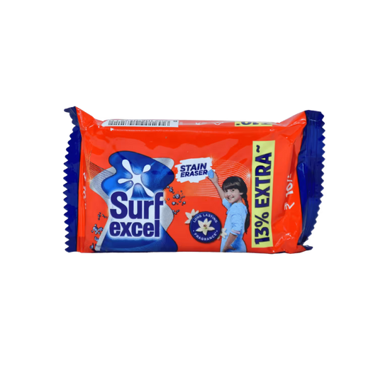 Surf Excel Stain Eraser Soap
