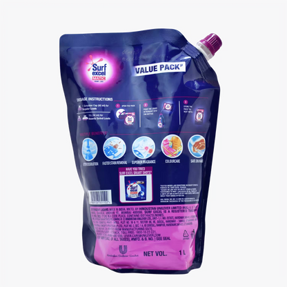Surf Excel Matic