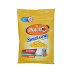 Sweet Corn Snack