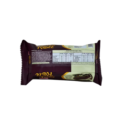 Swiss Roll Anmol