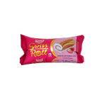 Swiss Roll Anmol Vanilla Cake with Strawberry Cream