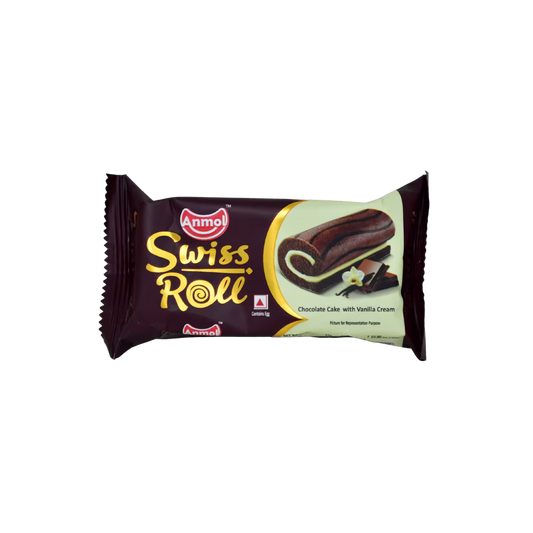 Swiss Roll Anmol