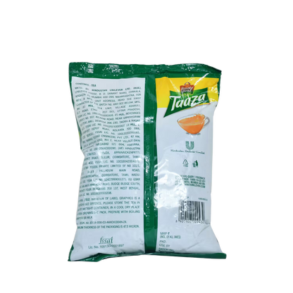Taaza Chai Brooke Bond
