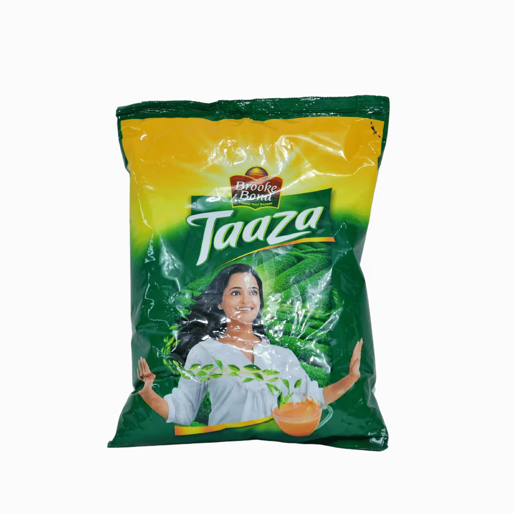 Taaza Chai Brooke Bond