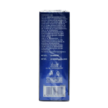 Taj Mahal Tea