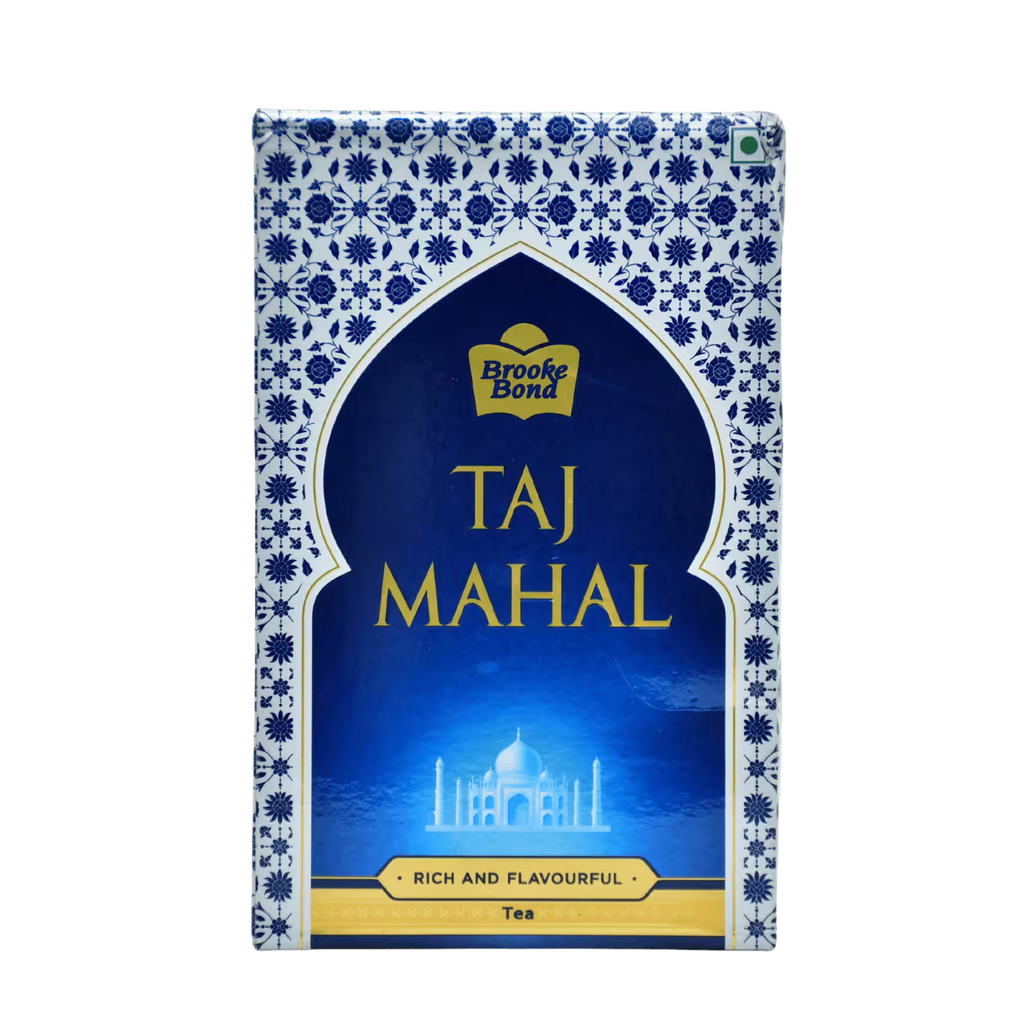 Taj Mahal Tea