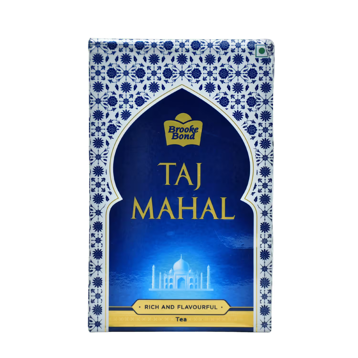 Taj Mahal Tea