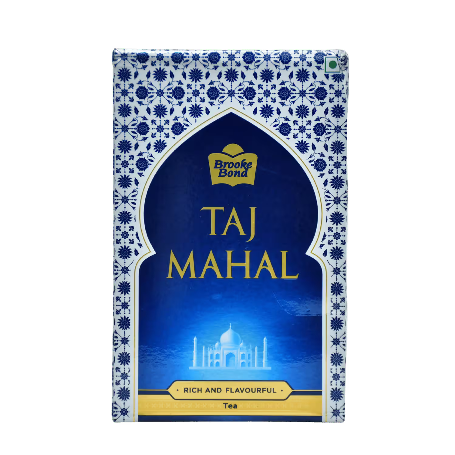 Taj Mahal Tea