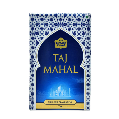Taj Mahal Tea