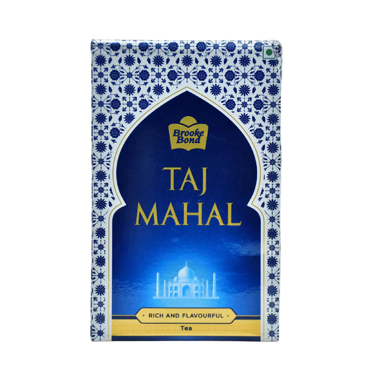 Taj Mahal Tea