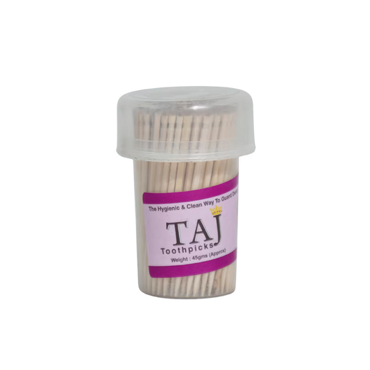 Taj Toothpicks
