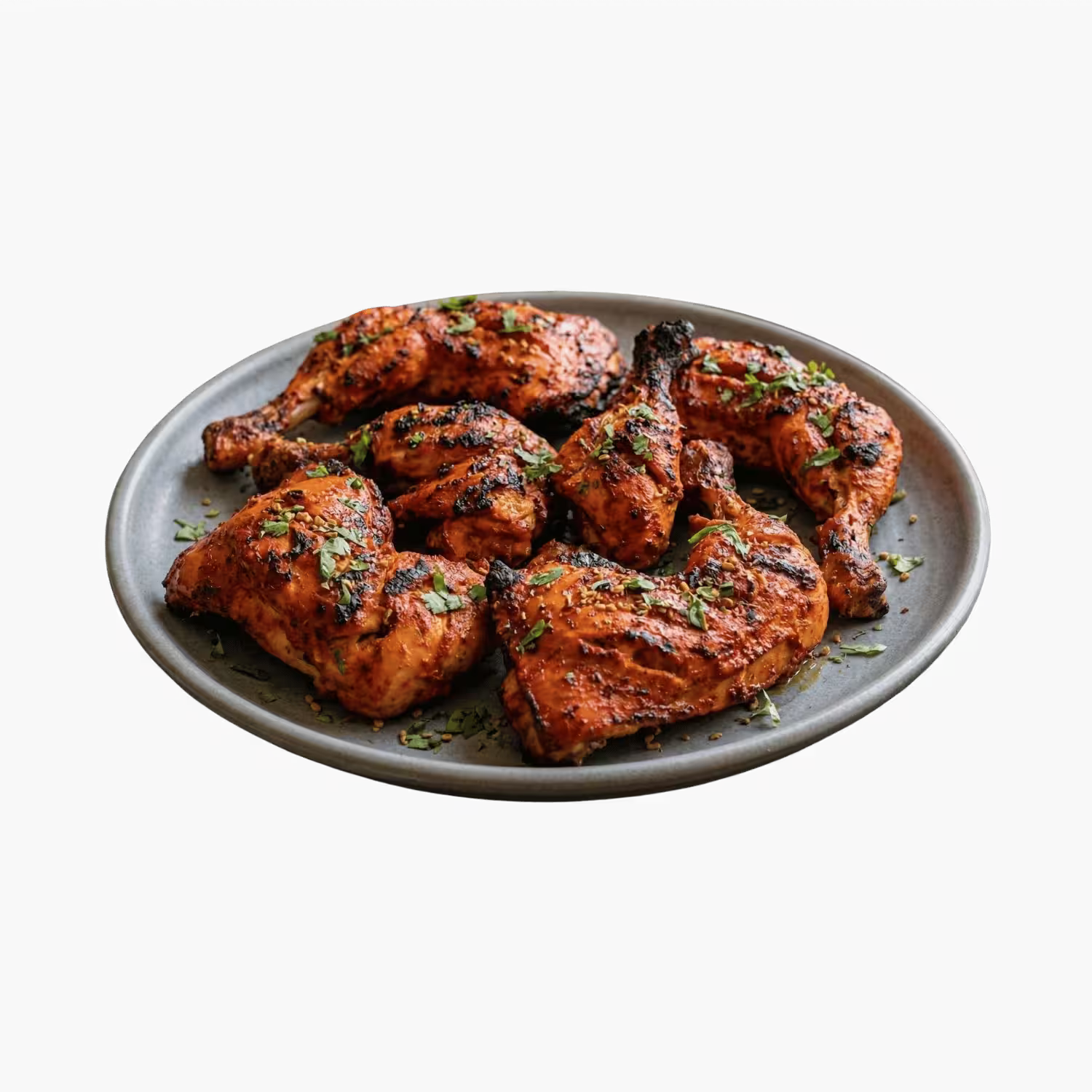 Tandoori Chicken