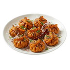 Tandoori Momo