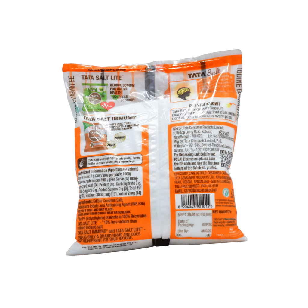 Tata Salt