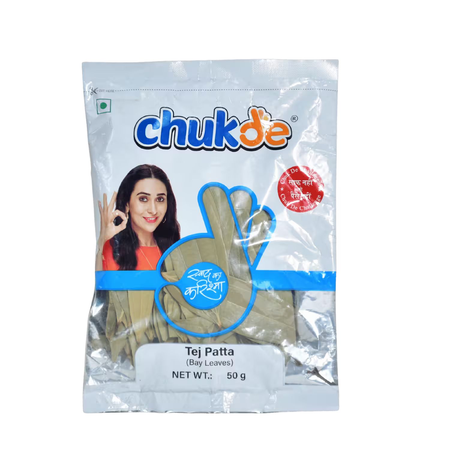 Tej Patta Chukde