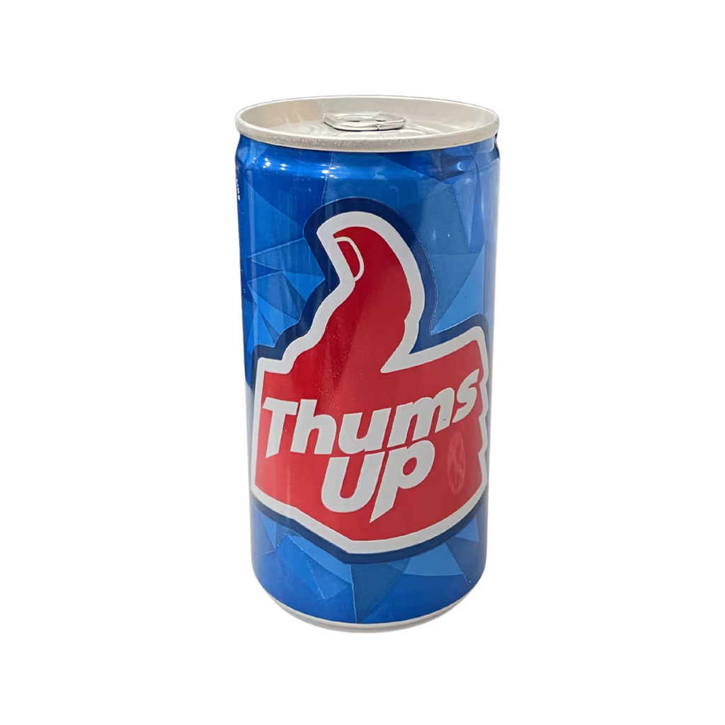 Thums Up Cane