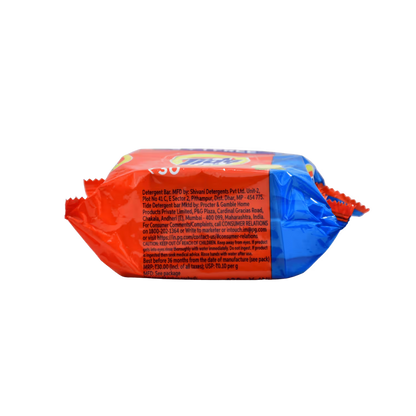 Tide Blue Bar Detergent