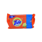 Tide Blue Bar Soap