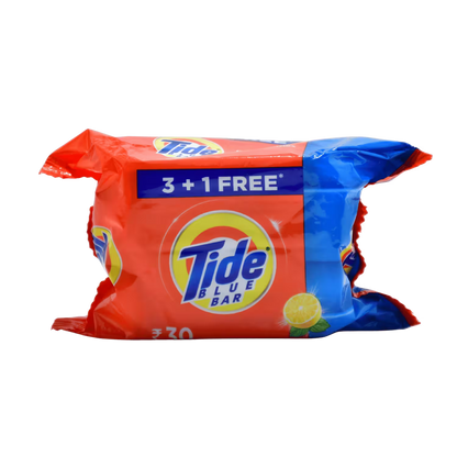 Tide Blue Bar Detergent