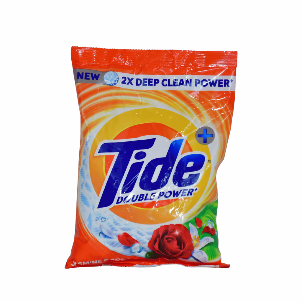 Tide Double Power