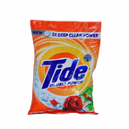 Tide Double Power