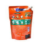 Tide Matic Frontload