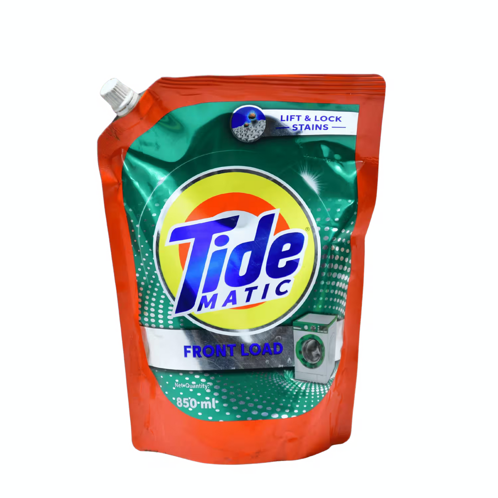 Tide Matic Frontload
