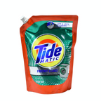 Tide Matic Frontload