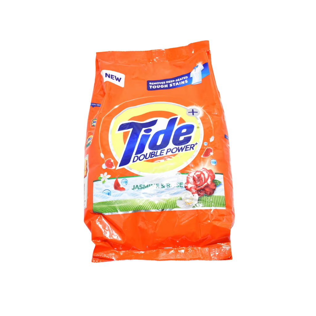 Tide Powder Surf