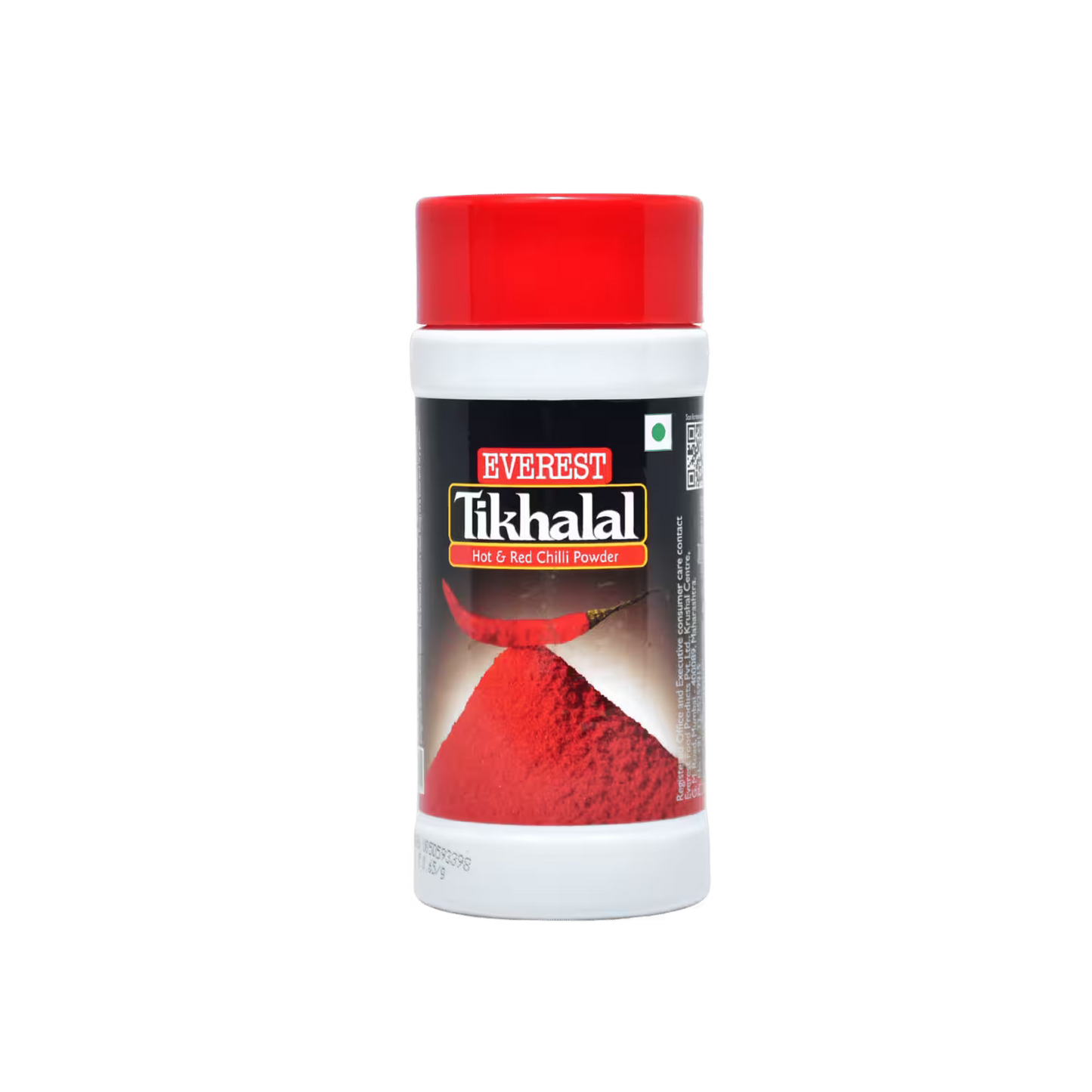 Tikhalal Red Chilli Powder Everest