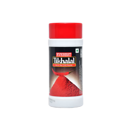 Tikhalal Red Chilli Powder Everest