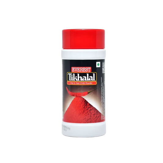 Tikhalal Red Chilli Powder Everest