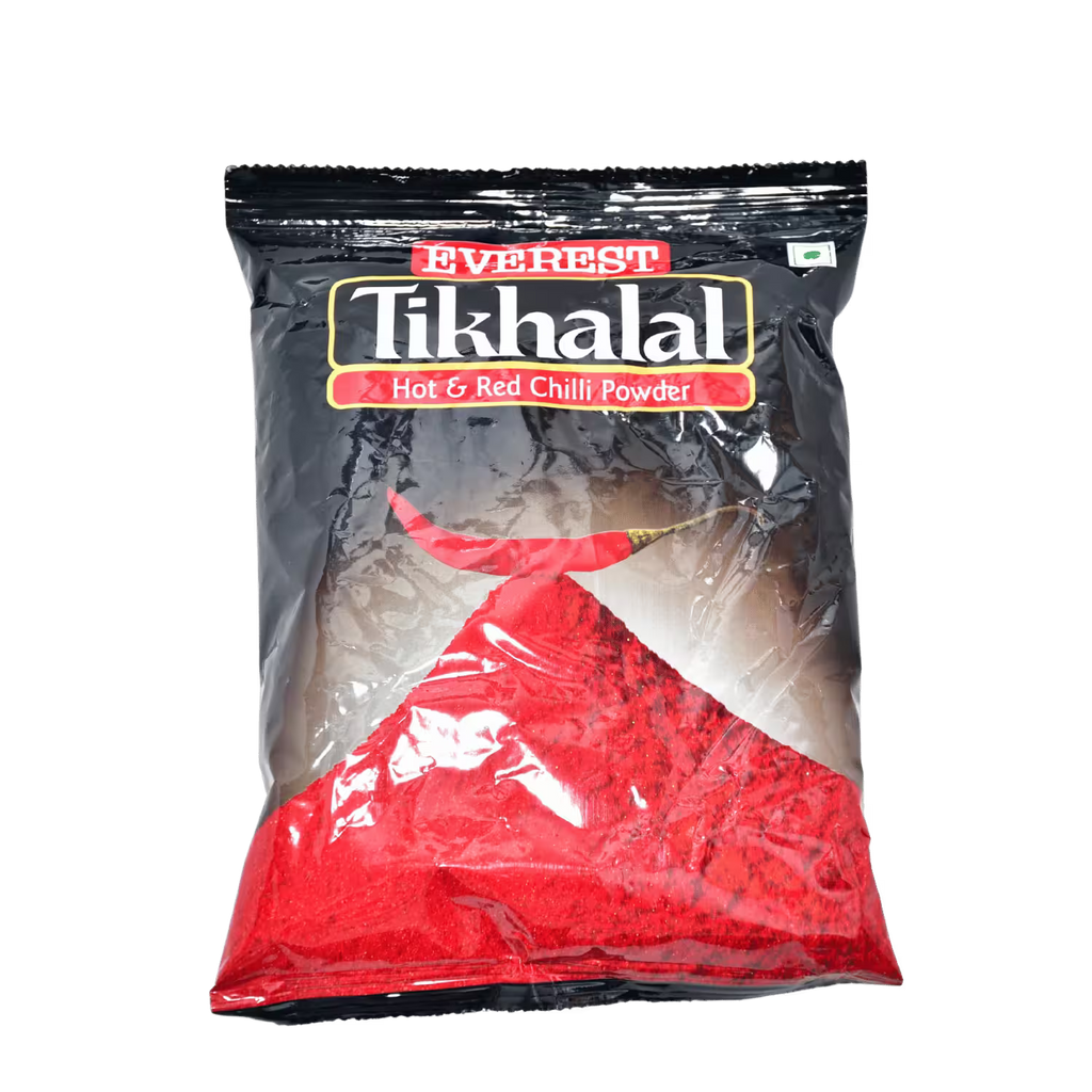 Tikhalal Red Chilli Powder Everest