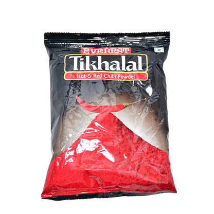 Tikhalal Red Chilli Powder Everest