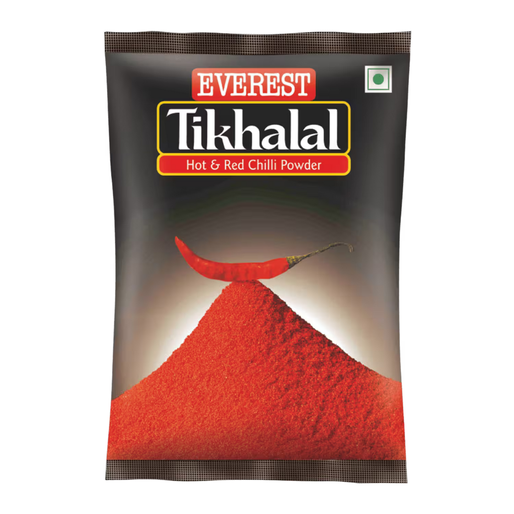 Tikhalal Red Chilli Powder Everest