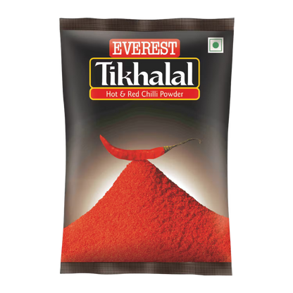 Tikhalal Red Chilli Powder Everest