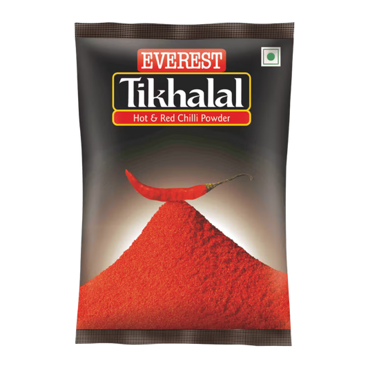 Tikhalal Red Chilli Powder Everest